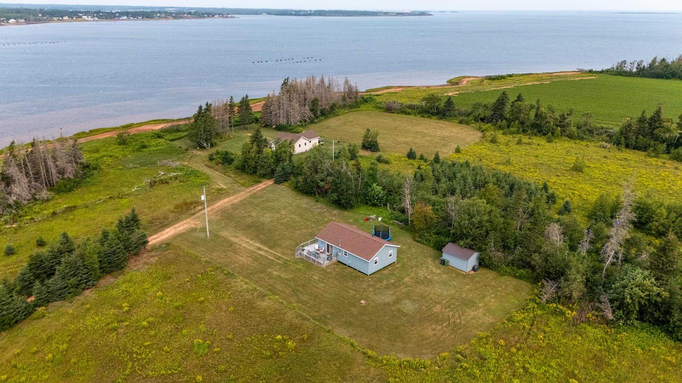 154 Charlottes Shore Lane, Tracadie Cross, PE