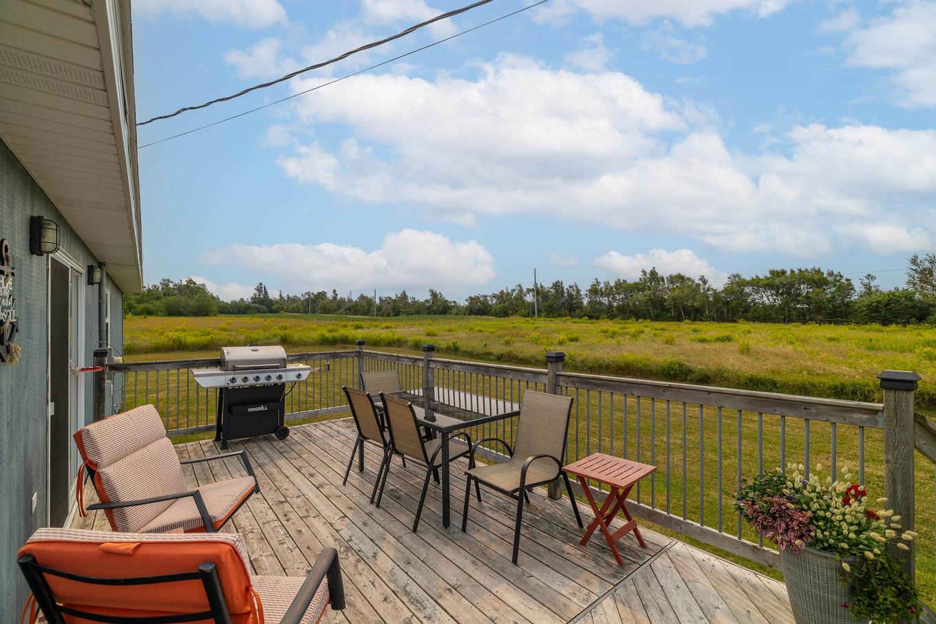 154 Charlottes Shore Lane, Tracadie Cross, PE