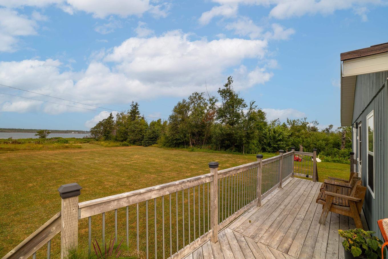 154 Charlottes Shore Lane, Tracadie Cross, PE
