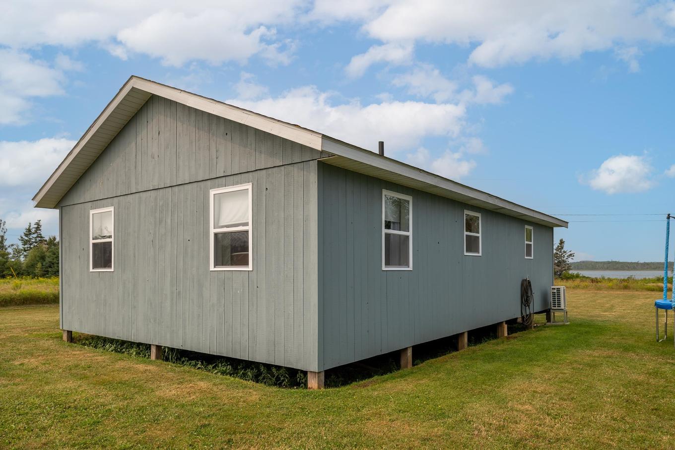 154 Charlottes Shore Lane, Tracadie Cross, PE