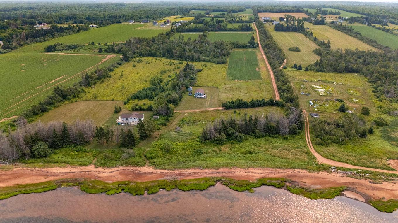 154 Charlottes Shore Lane, Tracadie Cross, PE