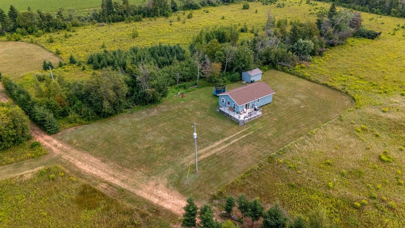 154 Charlottes Shore Lane, Tracadie Cross, PE