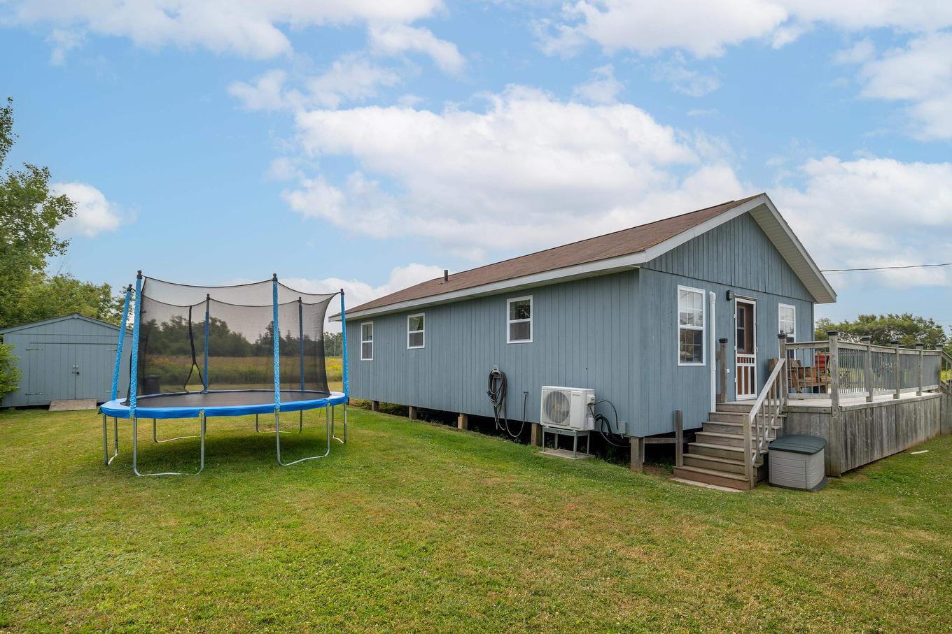 154 Charlottes Shore Lane, Tracadie Cross, PE