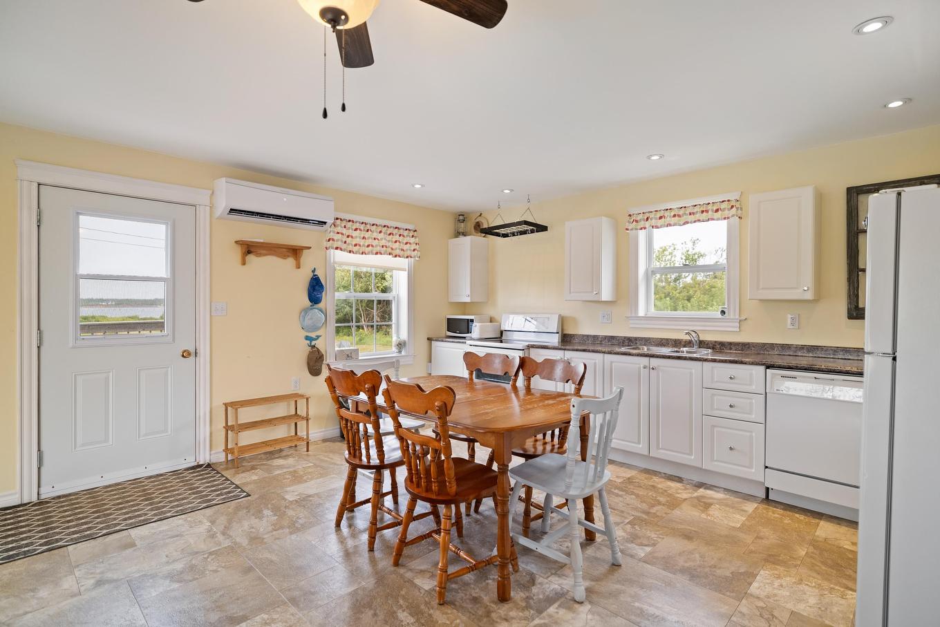 154 Charlottes Shore Lane, Tracadie Cross, PE