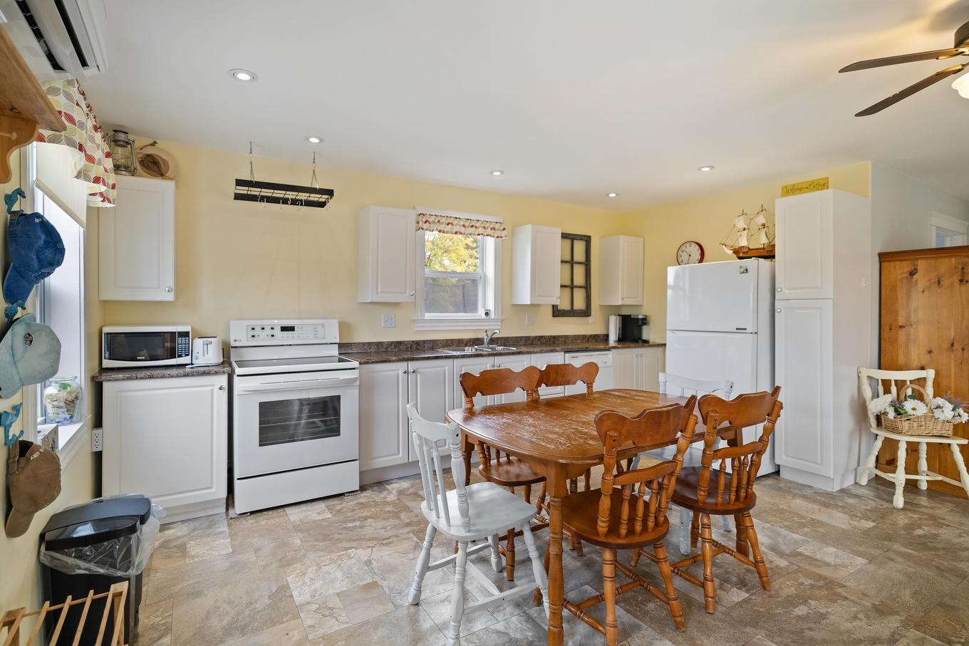 154 Charlottes Shore Lane, Tracadie Cross, PE