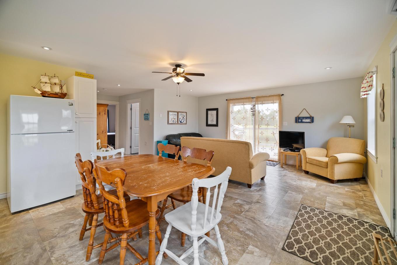 154 Charlottes Shore Lane, Tracadie Cross, PE