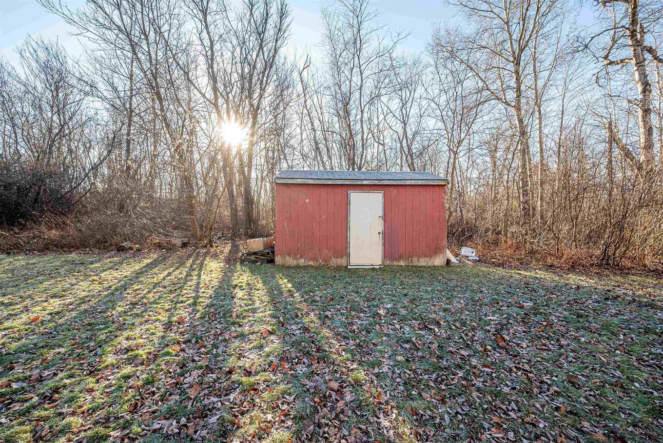 312 Morton Street, North Kentville, NS