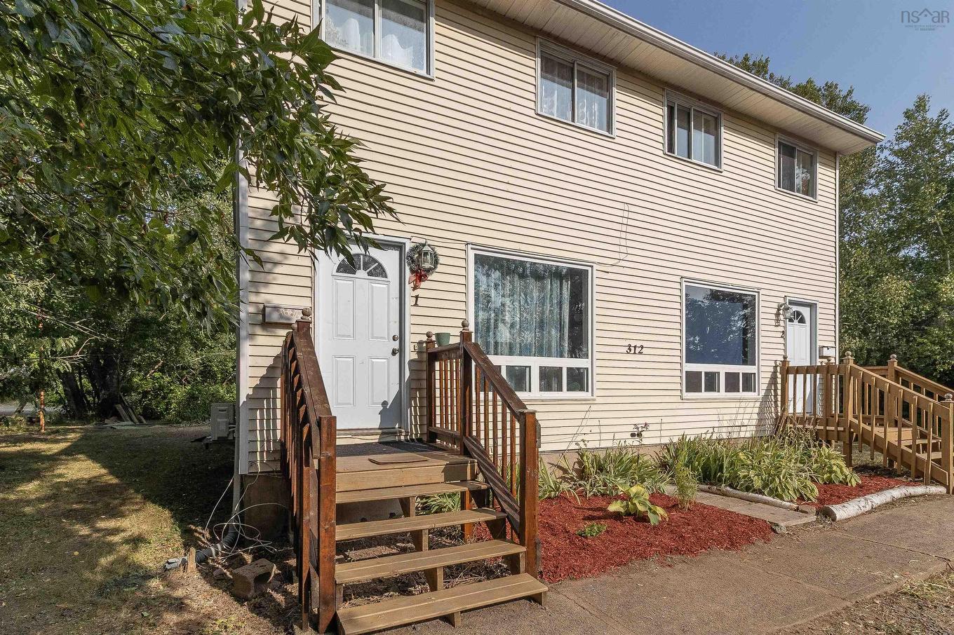 312 Morton Street, North Kentville, NS