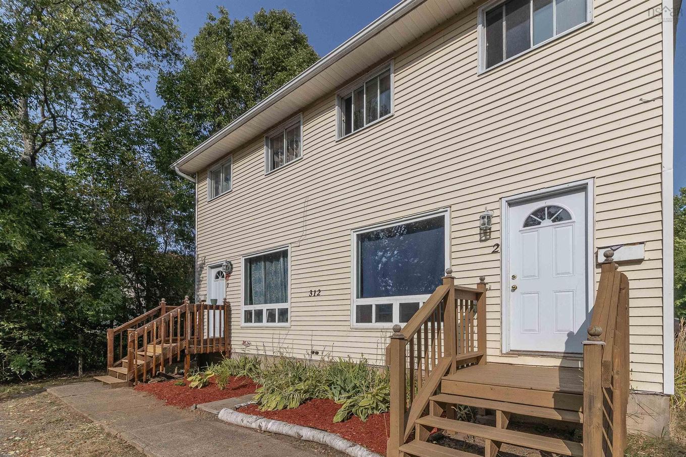 312 Morton Street, North Kentville, NS