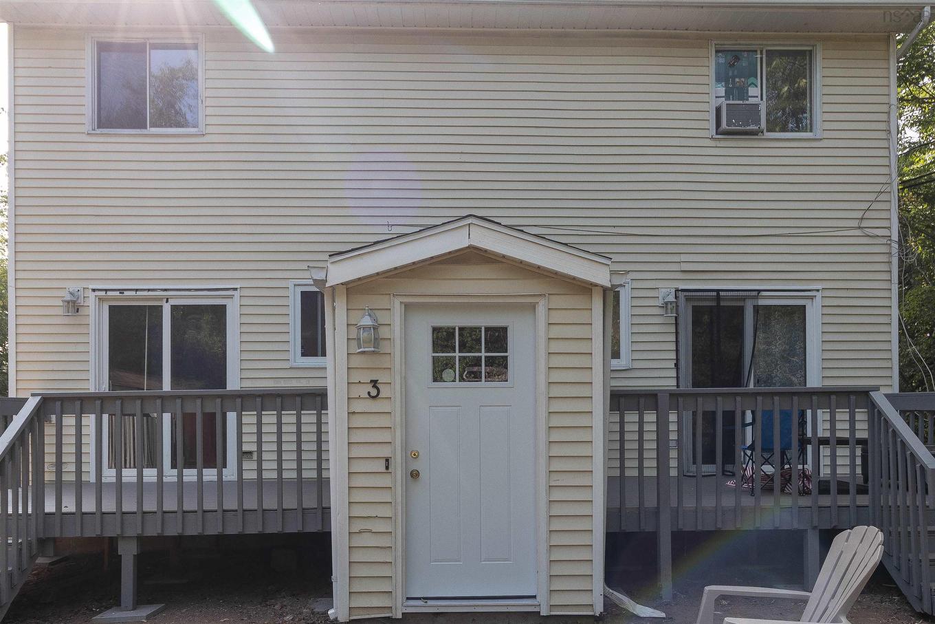 312 Morton Street, North Kentville, NS