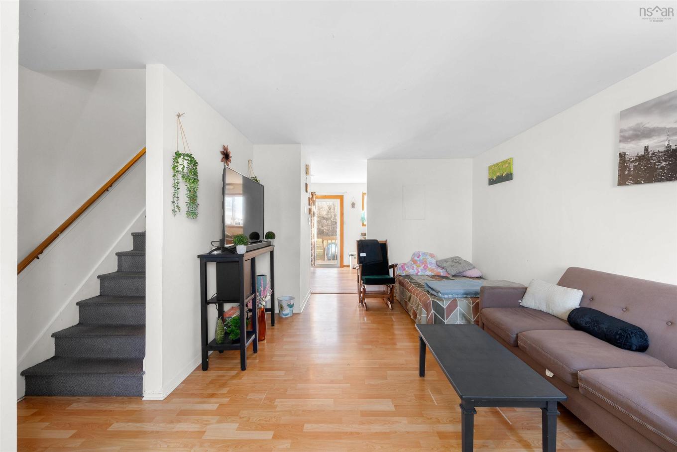 312 Morton Street, North Kentville, NS