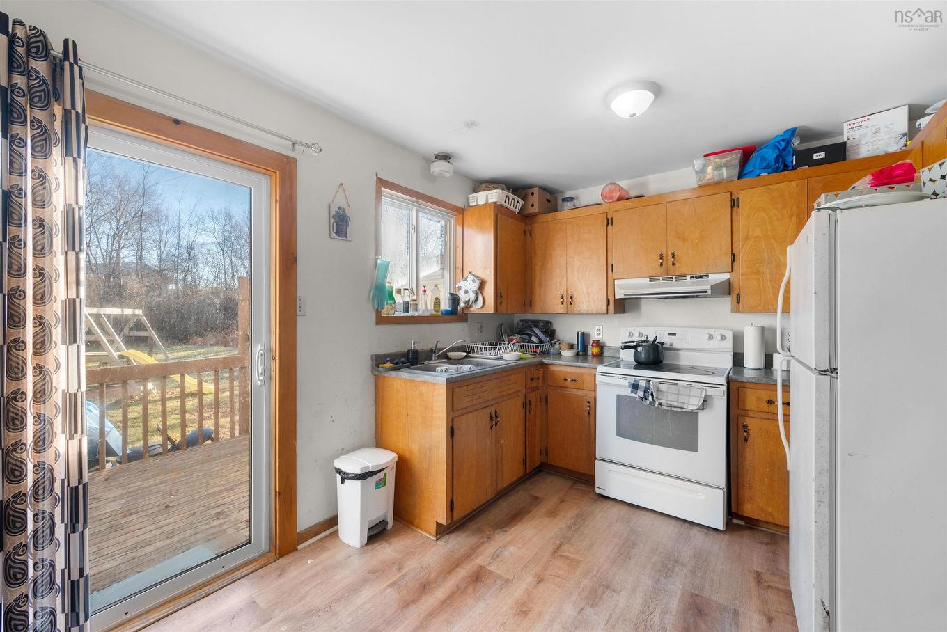 312 Morton Street, North Kentville, NS