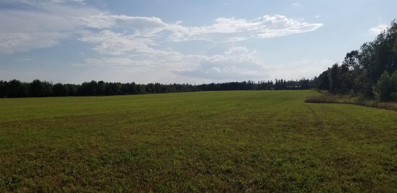 Acreage Monaghan Road, Lake Verde, PE