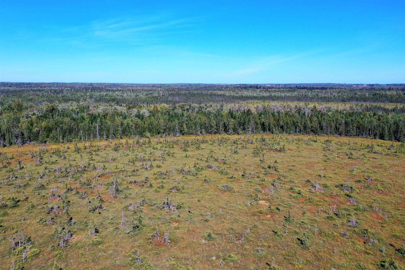 Acreage Monaghan Road, Lake Verde, PE