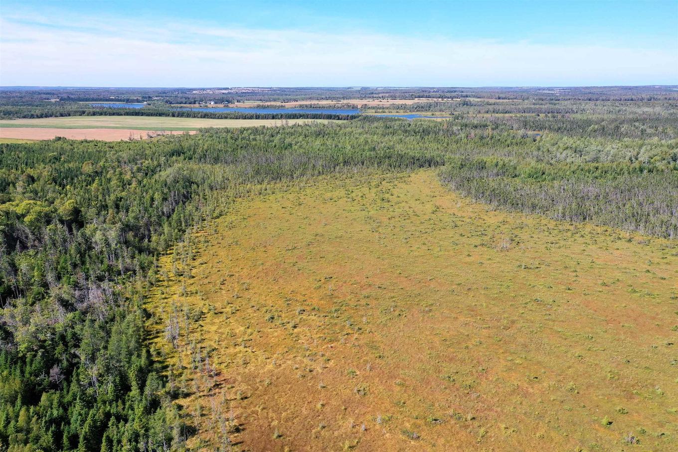 Acreage Monaghan Road, Lake Verde, PE