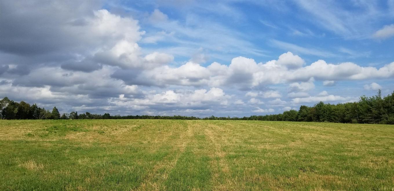 Acreage Monaghan Road, Lake Verde, PE