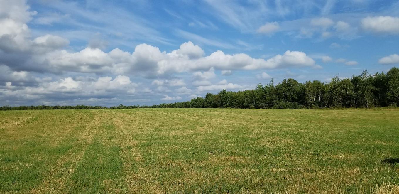 Acreage Monaghan Road, Lake Verde, PE