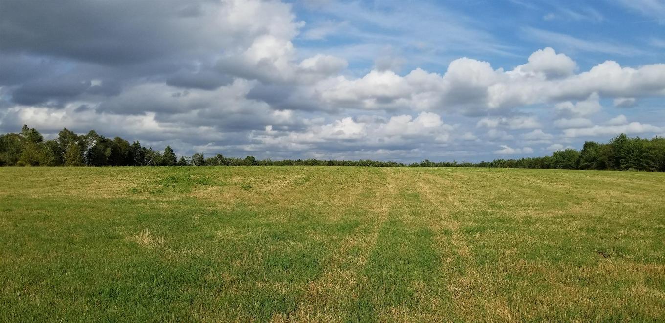 Acreage Monaghan Road, Lake Verde, PE