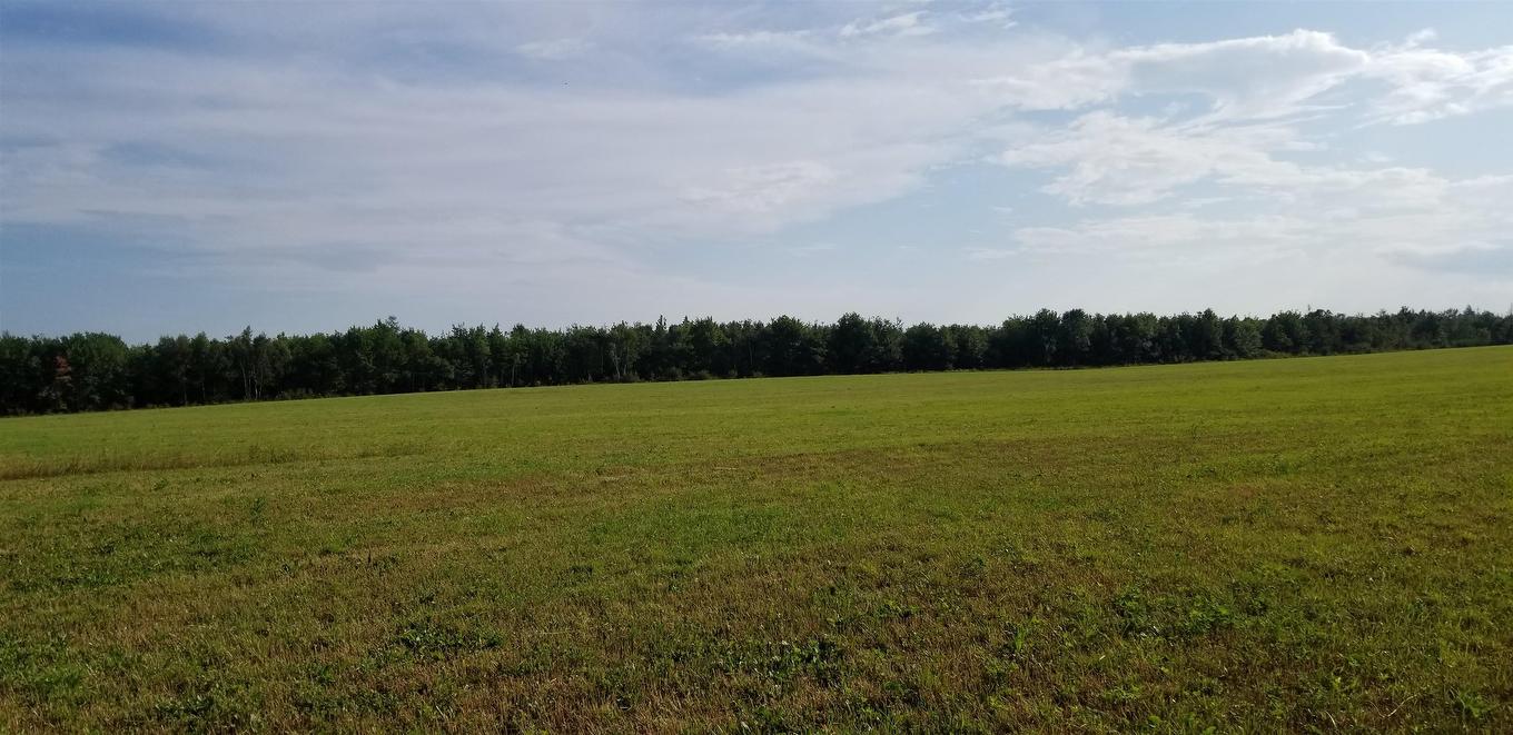 Acreage Monaghan Road, Lake Verde, PE