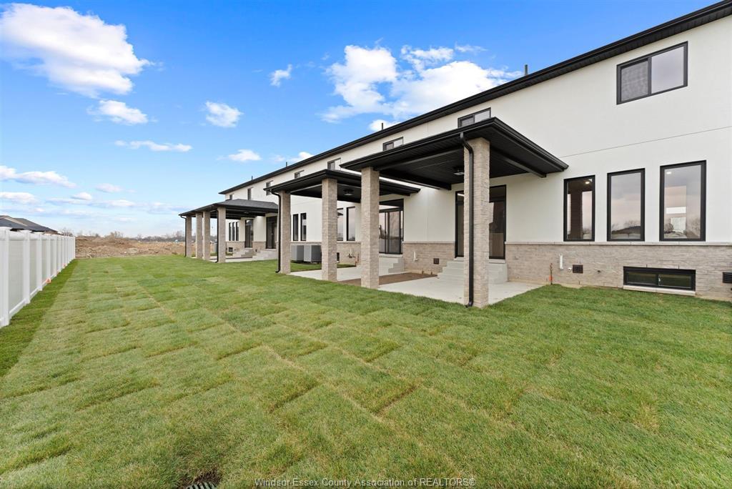 5184 Talia Trail, Tecumseh, ON