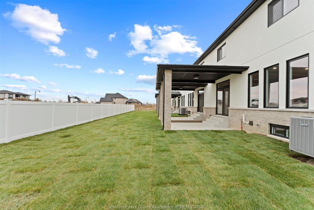 5184 Talia Trail, Tecumseh, ON