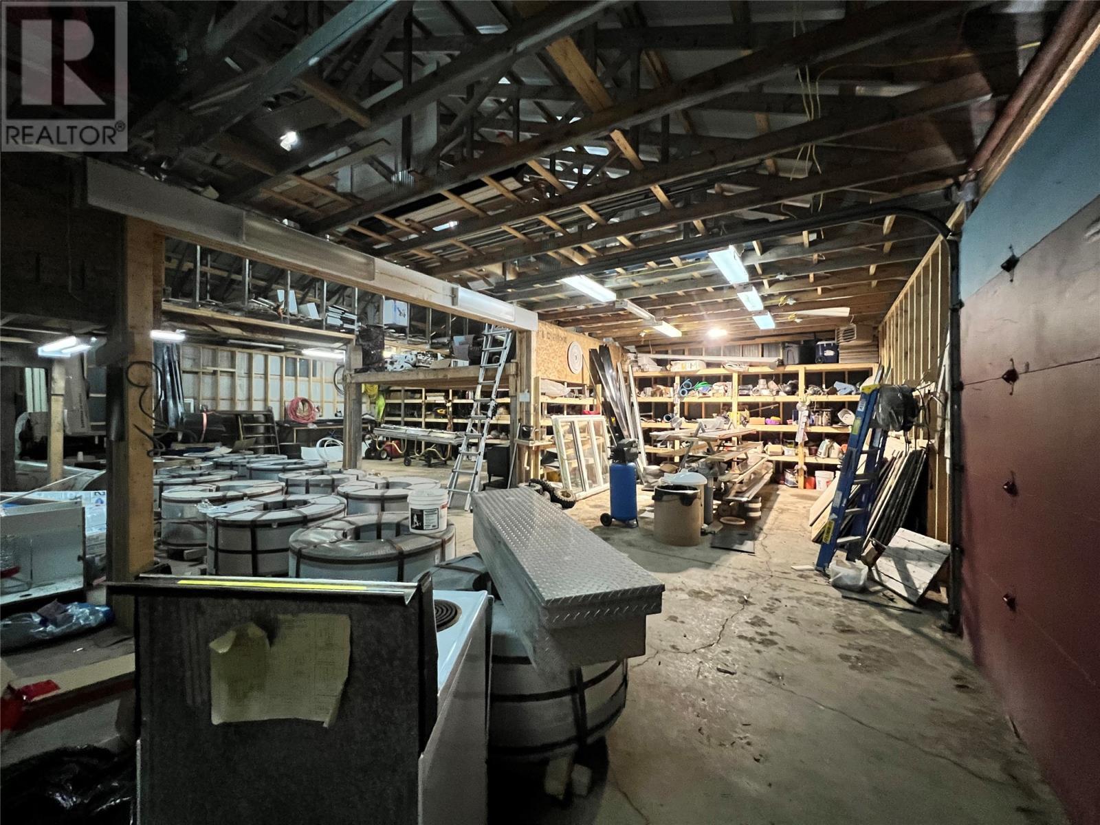 151A Springfield Road, South River, NL