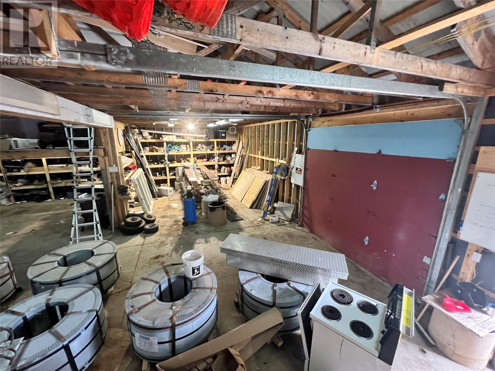 151A Springfield Road, South River, NL