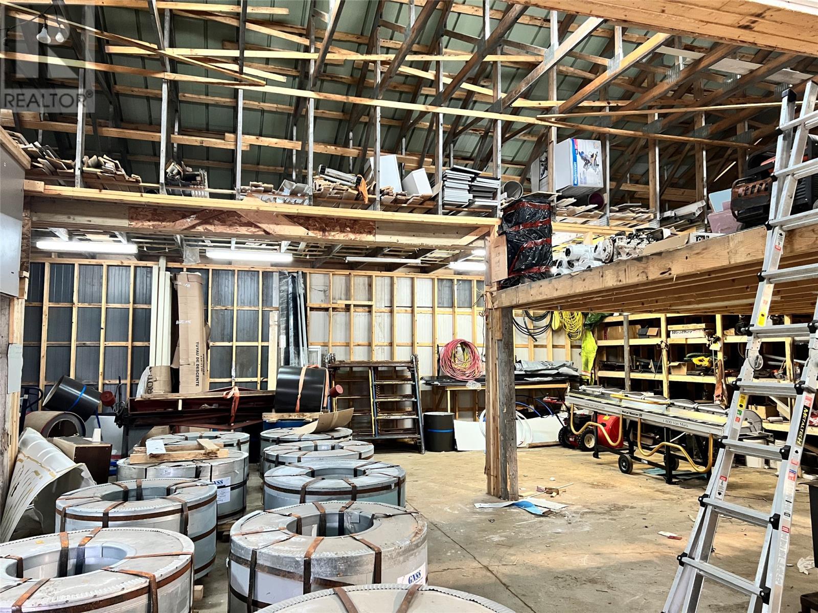 151A Springfield Road, South River, NL