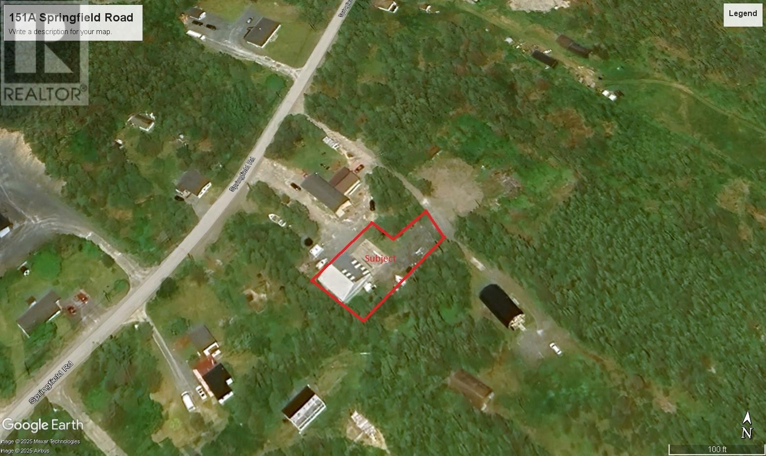 151A Springfield Road, South River, NL