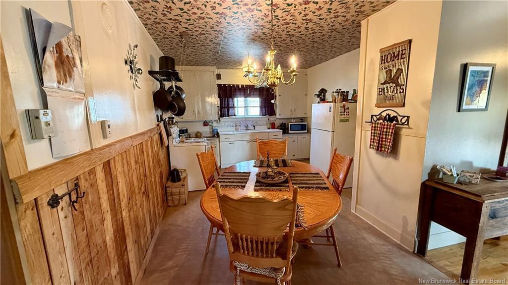 11081 Rue Principale St, Rogersville, NB