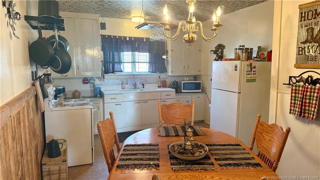 11081 Rue Principale St, Rogersville, NB