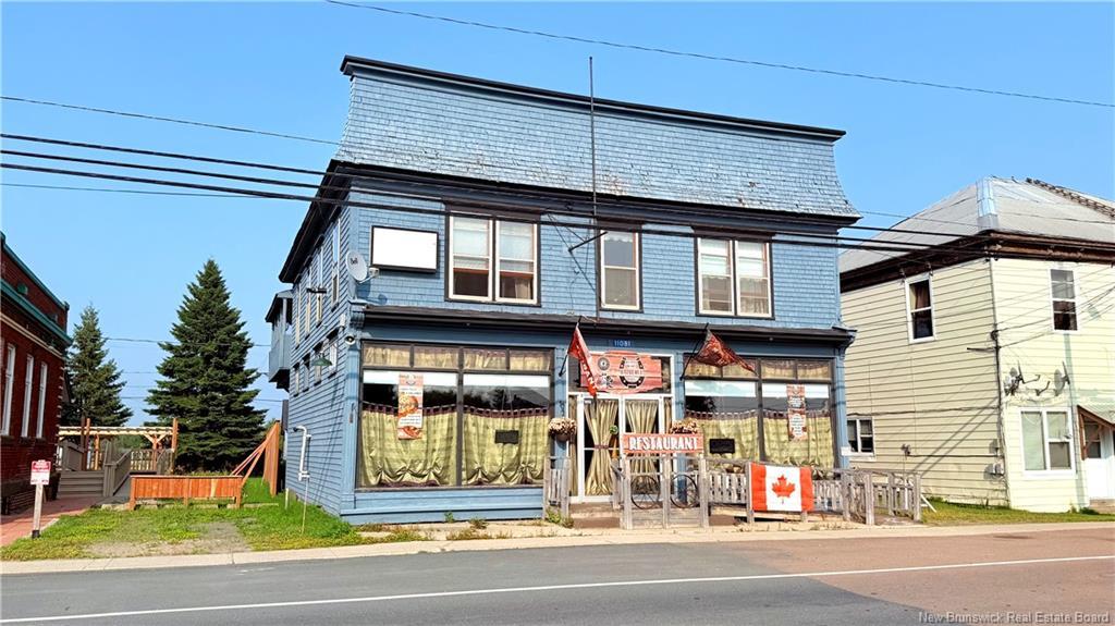 11081 Rue Principale St, Rogersville, NB