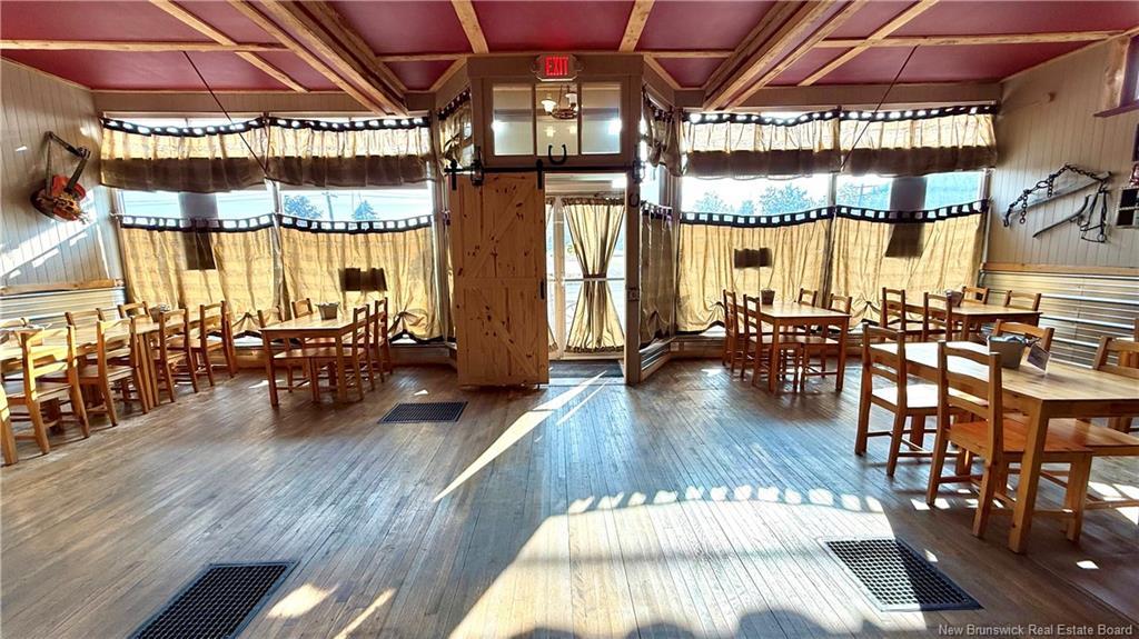 11081 Rue Principale St, Rogersville, NB