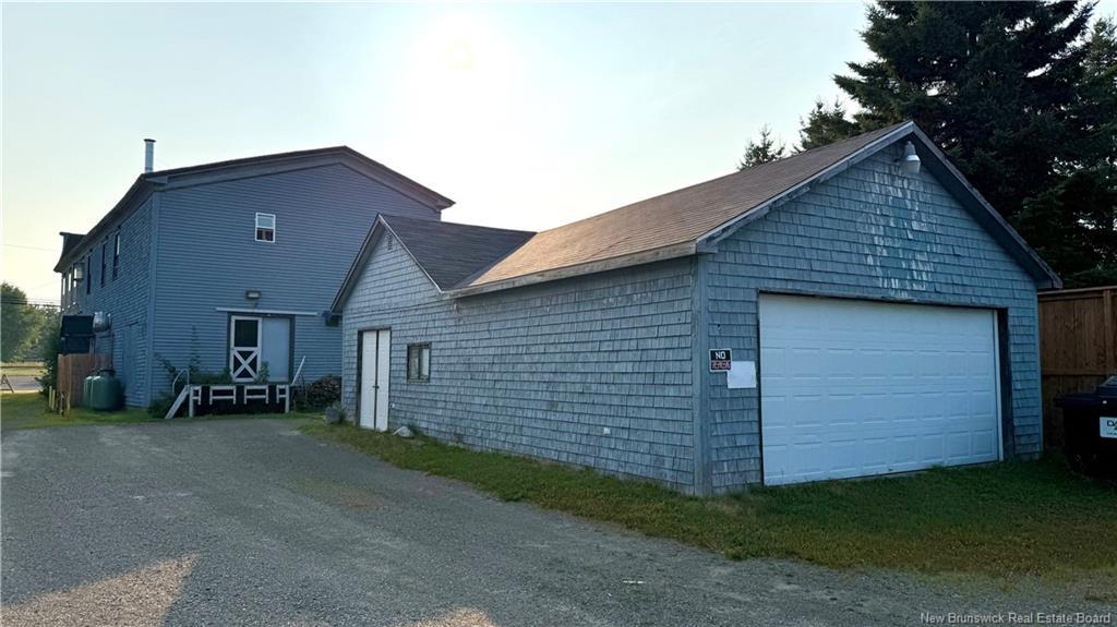 11081 Rue Principale St, Rogersville, NB