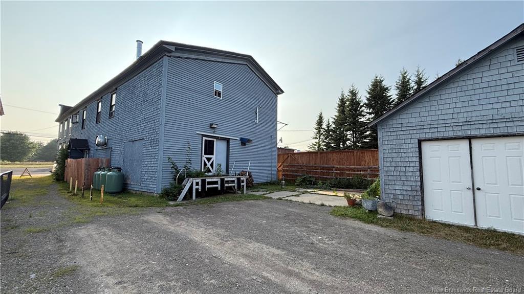 11081 Rue Principale St, Rogersville, NB