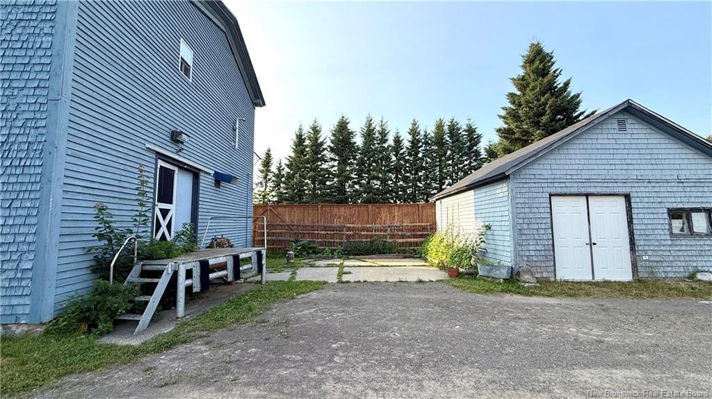 11081 Rue Principale St, Rogersville, NB