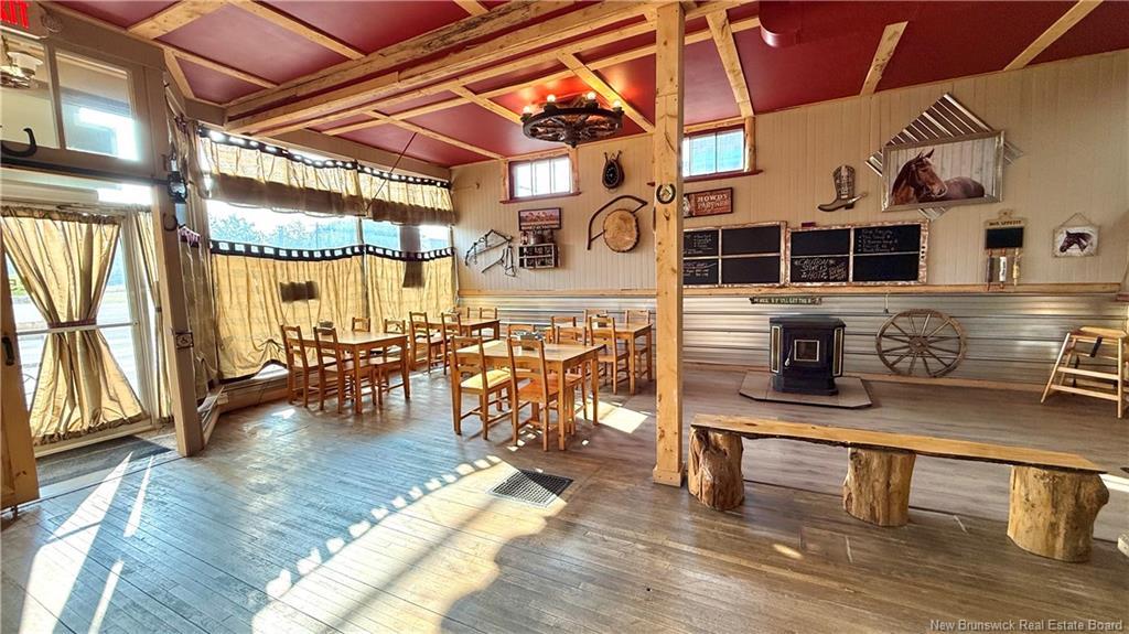 11081 Rue Principale St, Rogersville, NB