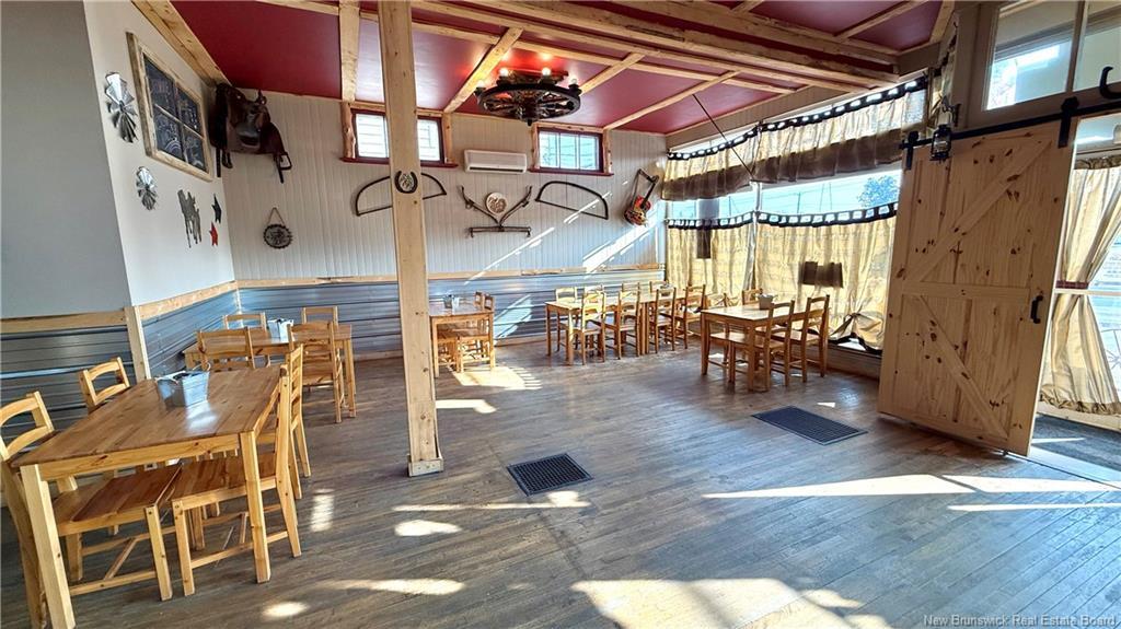 11081 Rue Principale St, Rogersville, NB