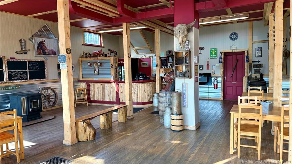 11081 Rue Principale St, Rogersville, NB
