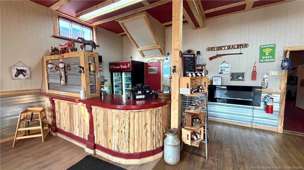 11081 Rue Principale St, Rogersville, NB