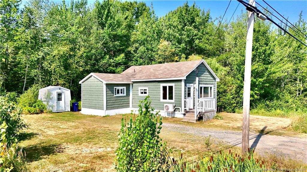 2290 Miramichi Ave, Bathurst, NB