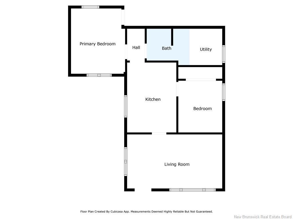 2290 Miramichi Ave, Bathurst, NB