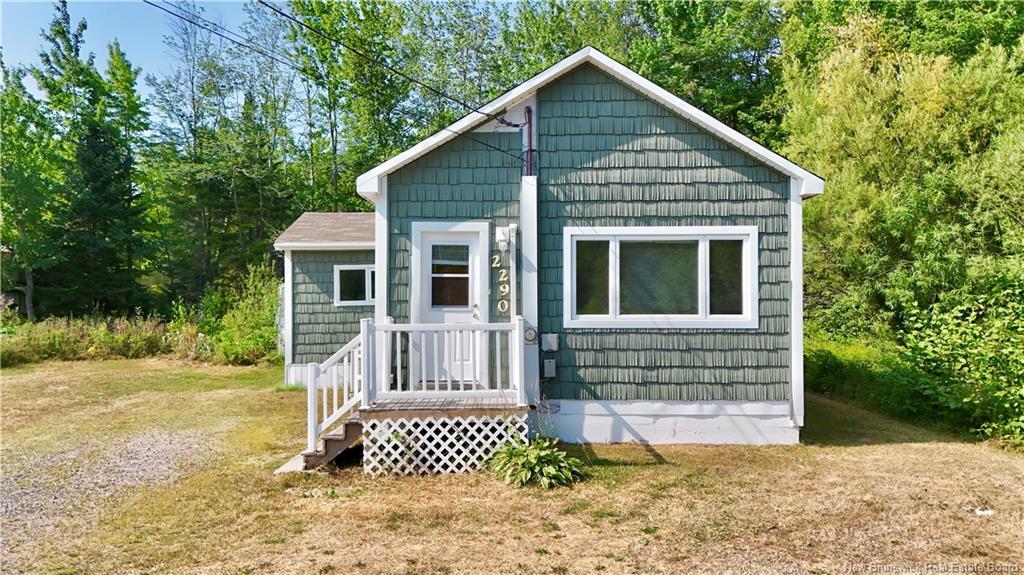 2290 Miramichi Ave, Bathurst, NB