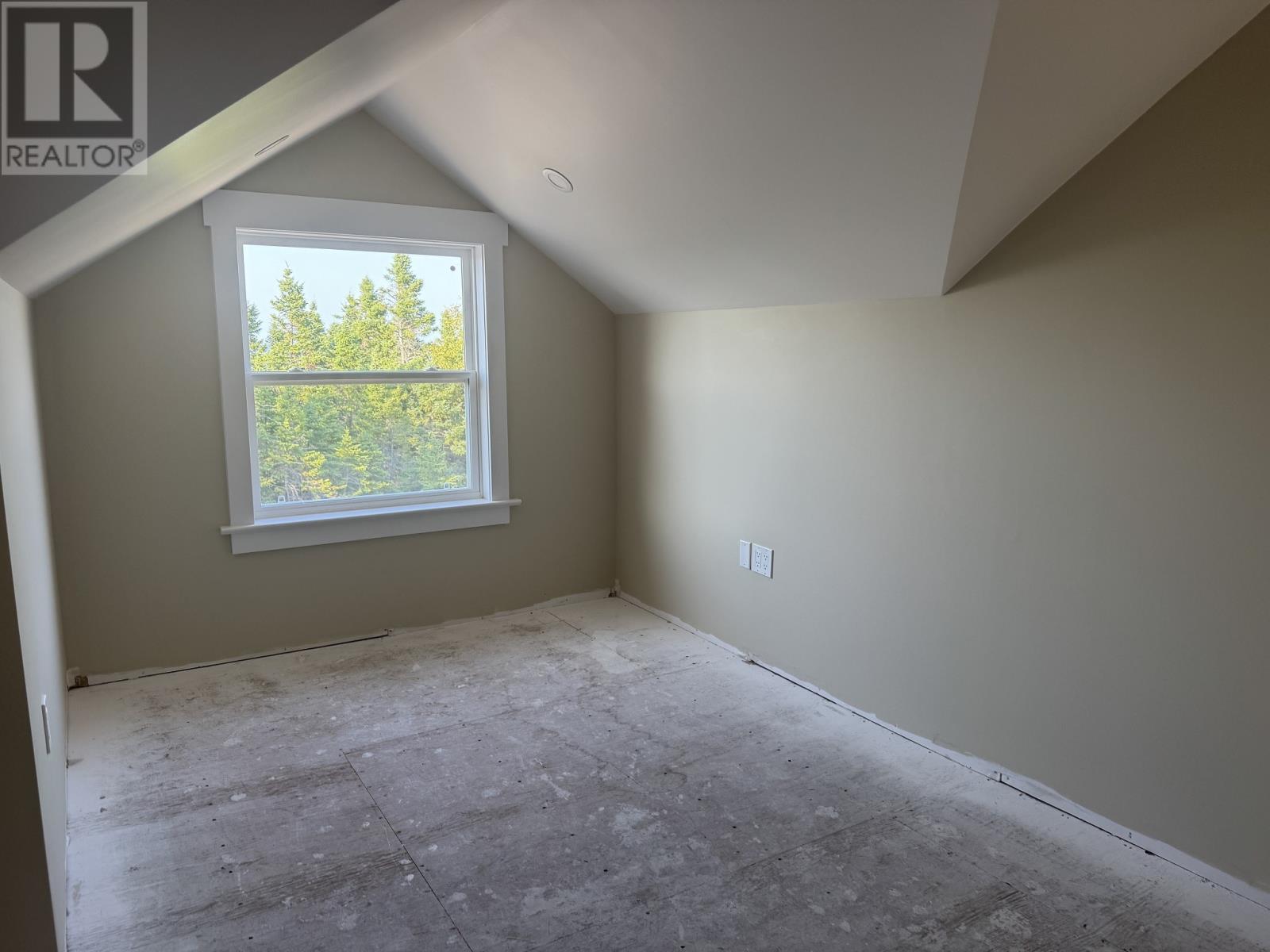 37 Tibbeys Point Road, Victoria Cove, NL - Indoor Photo Showing Other Room