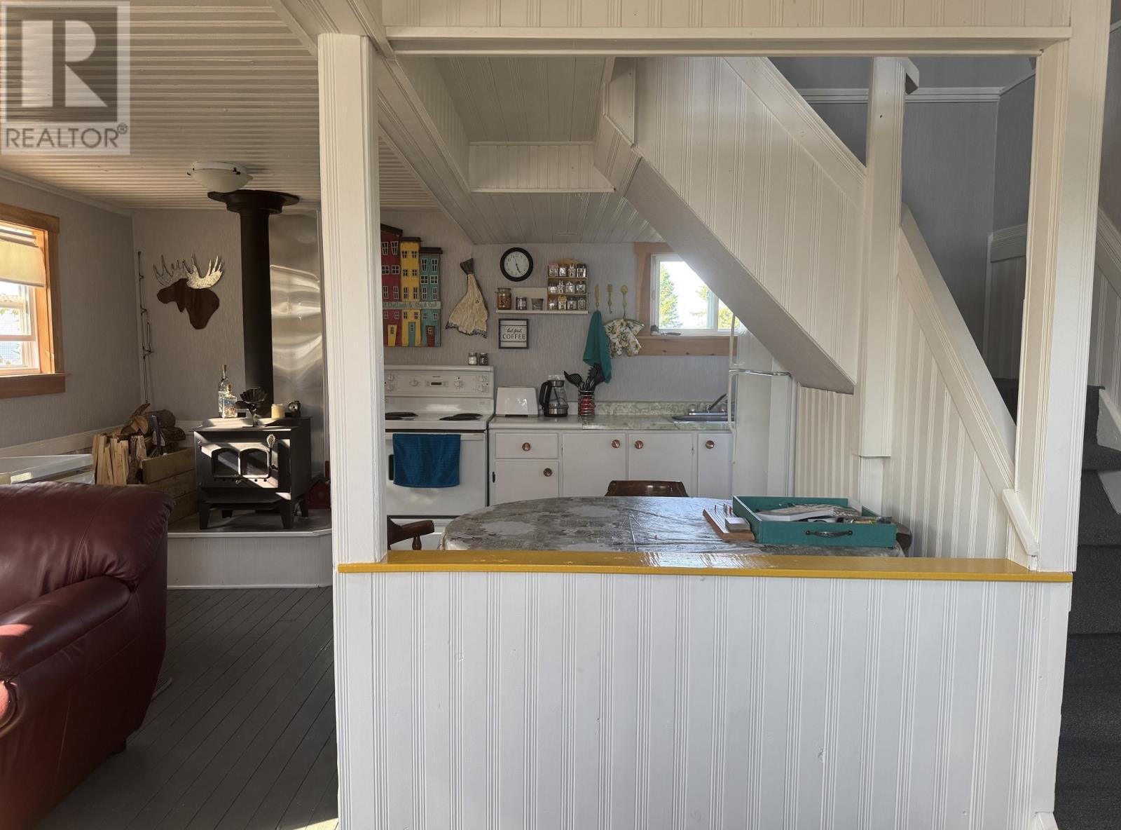 37 Tibbeys Point Road, Victoria Cove, NL - Indoor