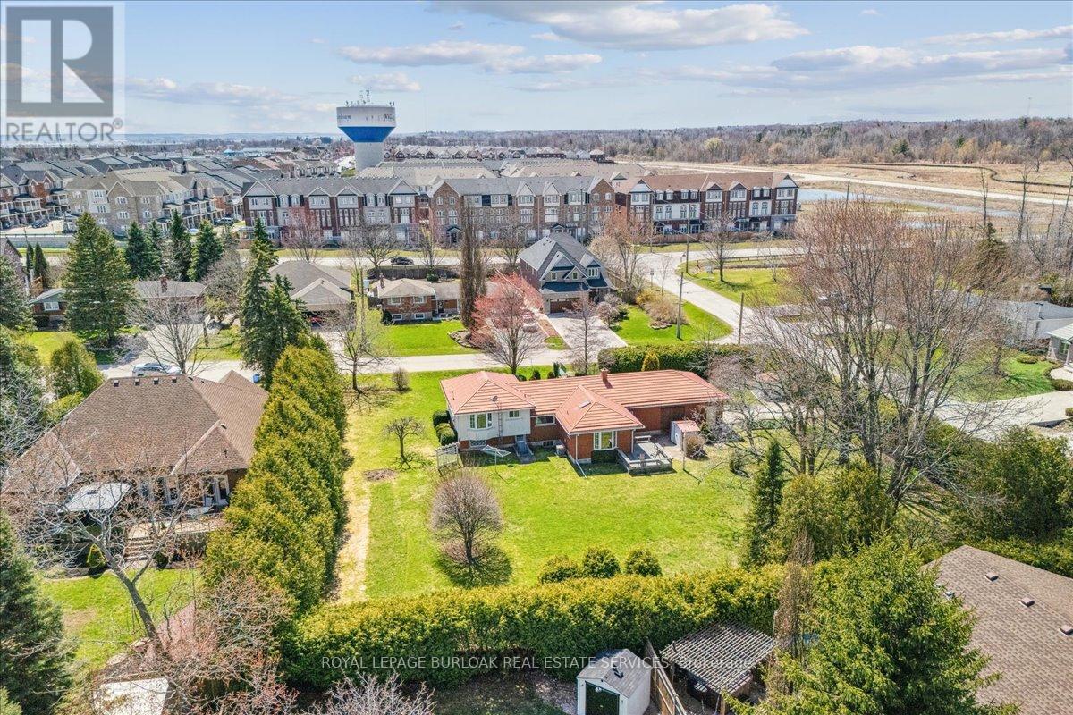 1 Westview Crescent, Hamilton, ON - Outdoor With View