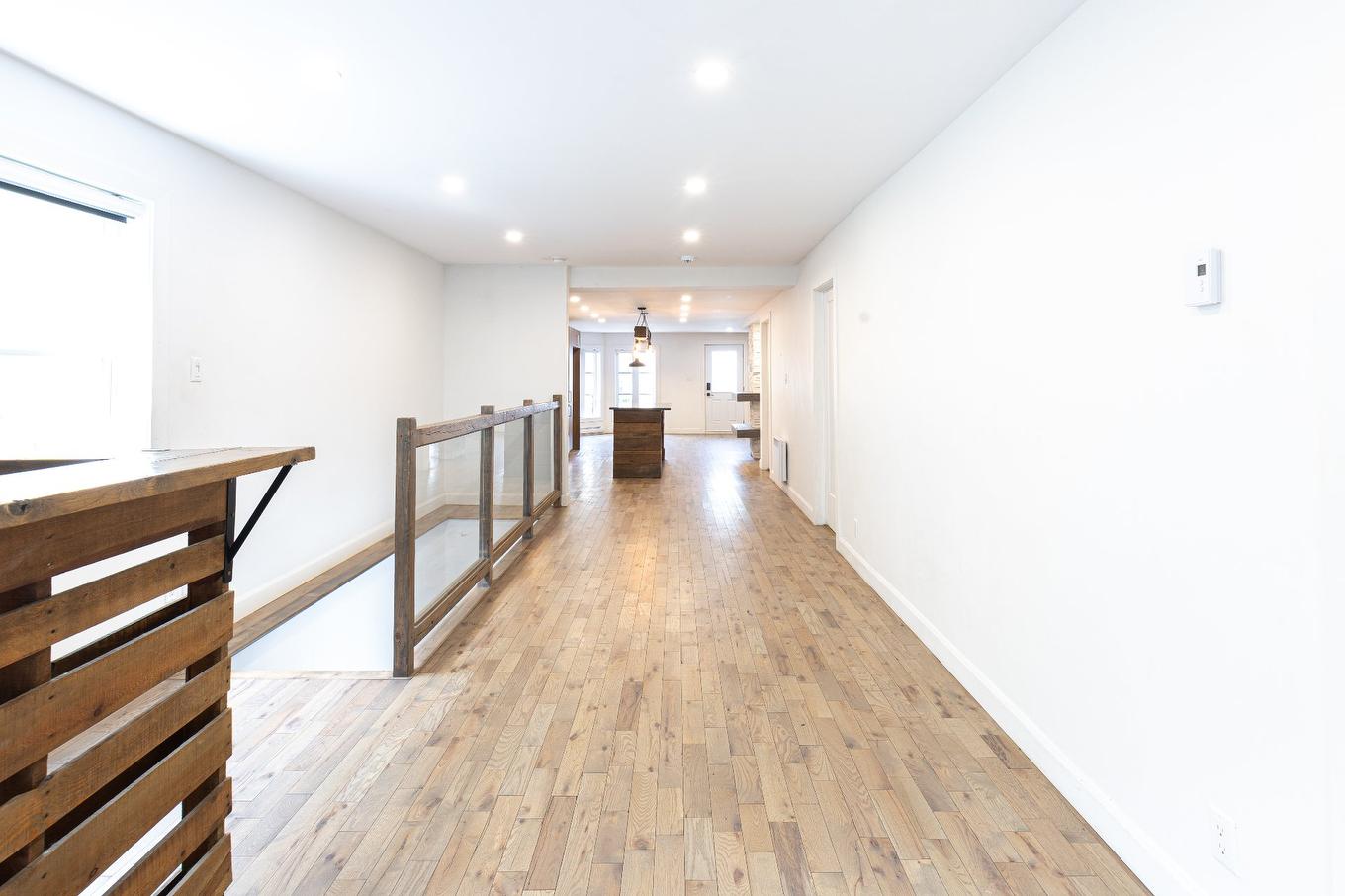 Overall view - 235 - 237 Rue Ste-Marie, Terrebonne (Terrebonne), QC - Indoor Photo Showing Other Room