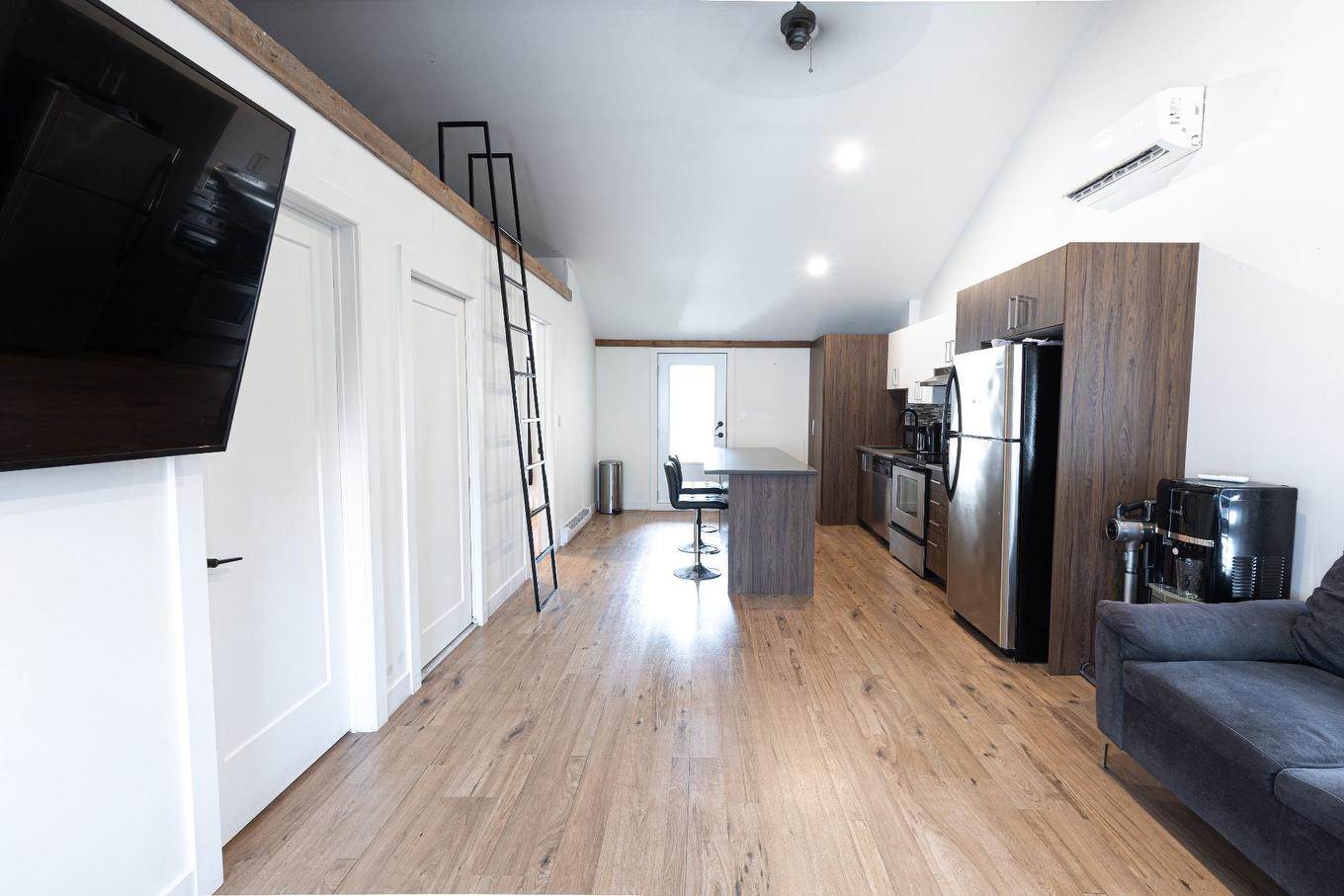 Overall view - 235 - 237 Rue Ste-Marie, Terrebonne (Terrebonne), QC - Indoor Photo Showing Other Room