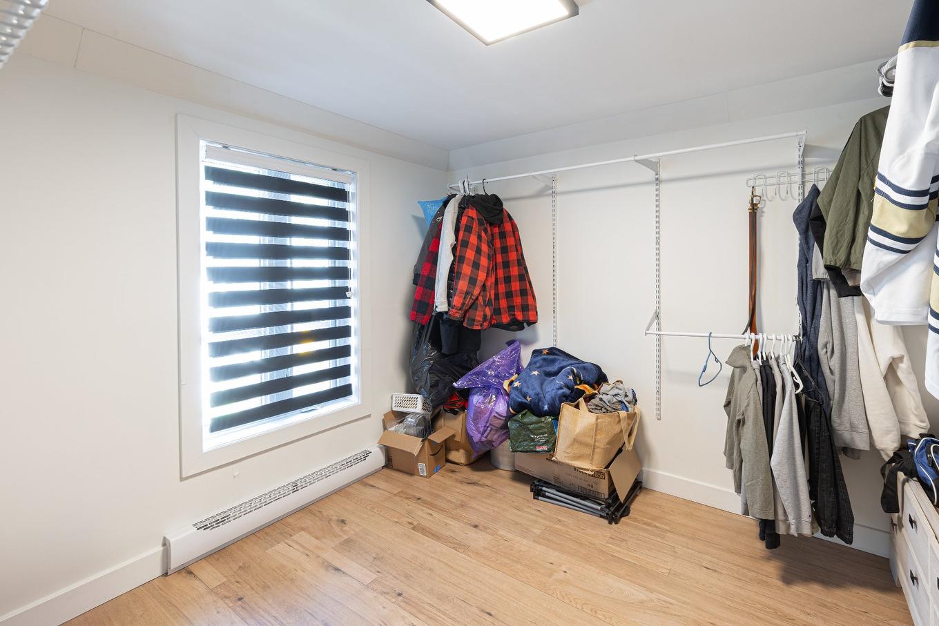 Bedroom - 235 - 237 Rue Ste-Marie, Terrebonne (Terrebonne), QC - Indoor