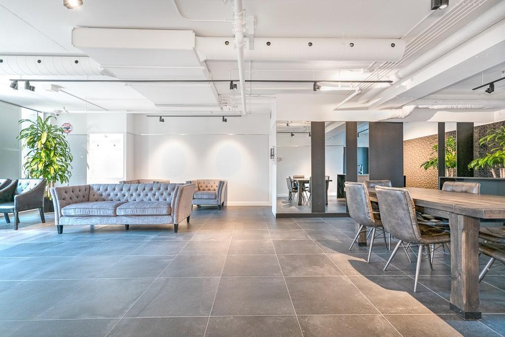 Playroom - 2405-1211 Rue Drummond, Montréal (Ville-Marie), QC - Indoor